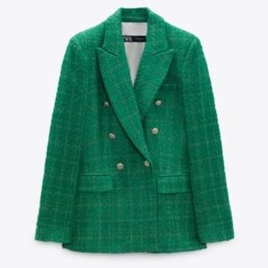 Zara Blazer